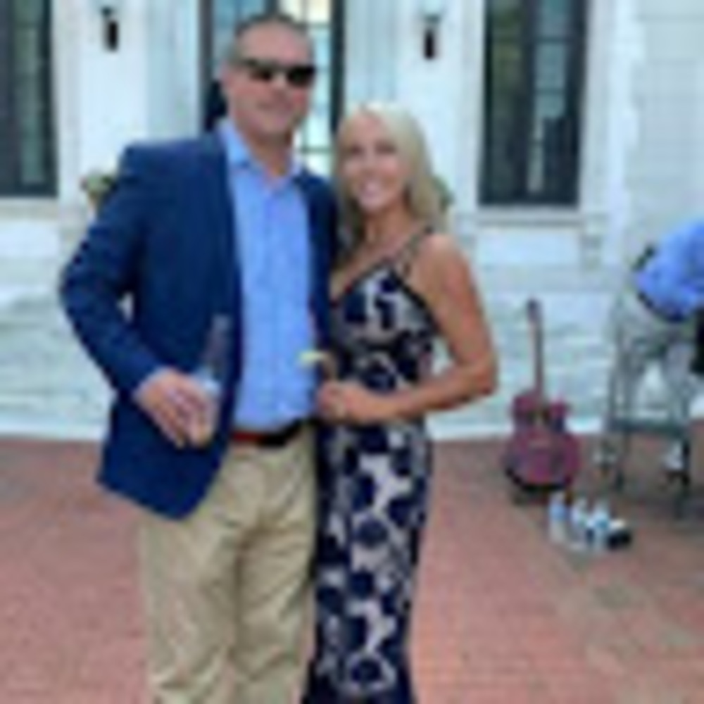 Meet your Posher, Tracy